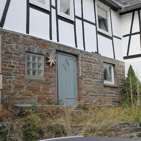 Landhuis Zueschen Villa Winterberg Bagian luar foto
