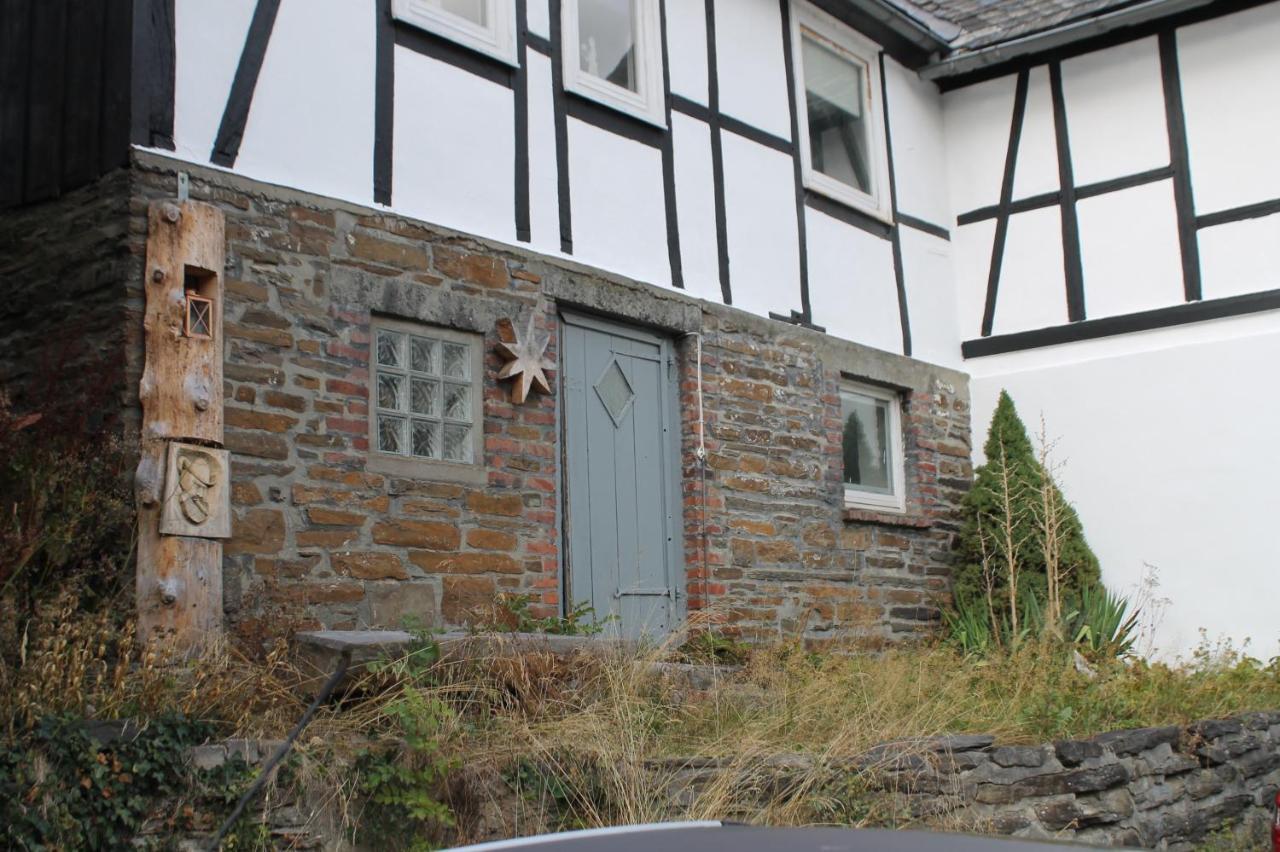 Landhuis Zueschen Villa Winterberg Bagian luar foto